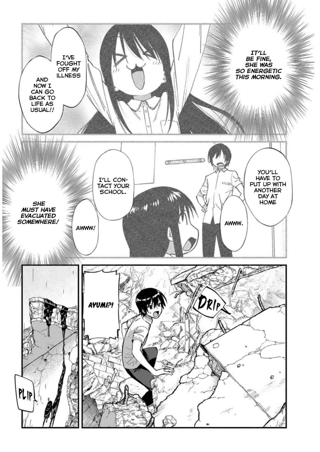 Page 20 Chapter 28 Charlotte