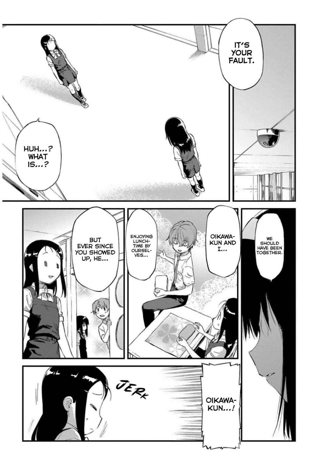 Page 5 Chapter 28 Charlotte
