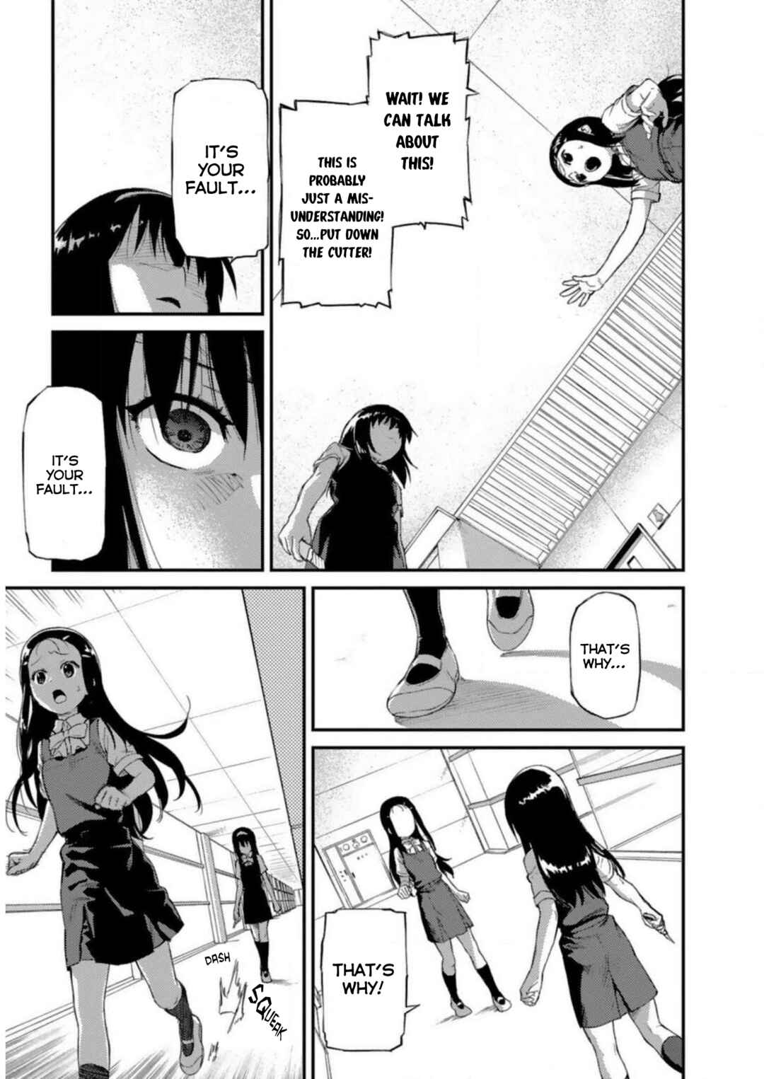 Page 7 Chapter 28 Charlotte