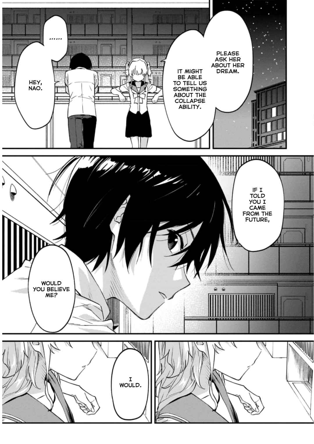 Page 11 Chapter 36 Charlotte