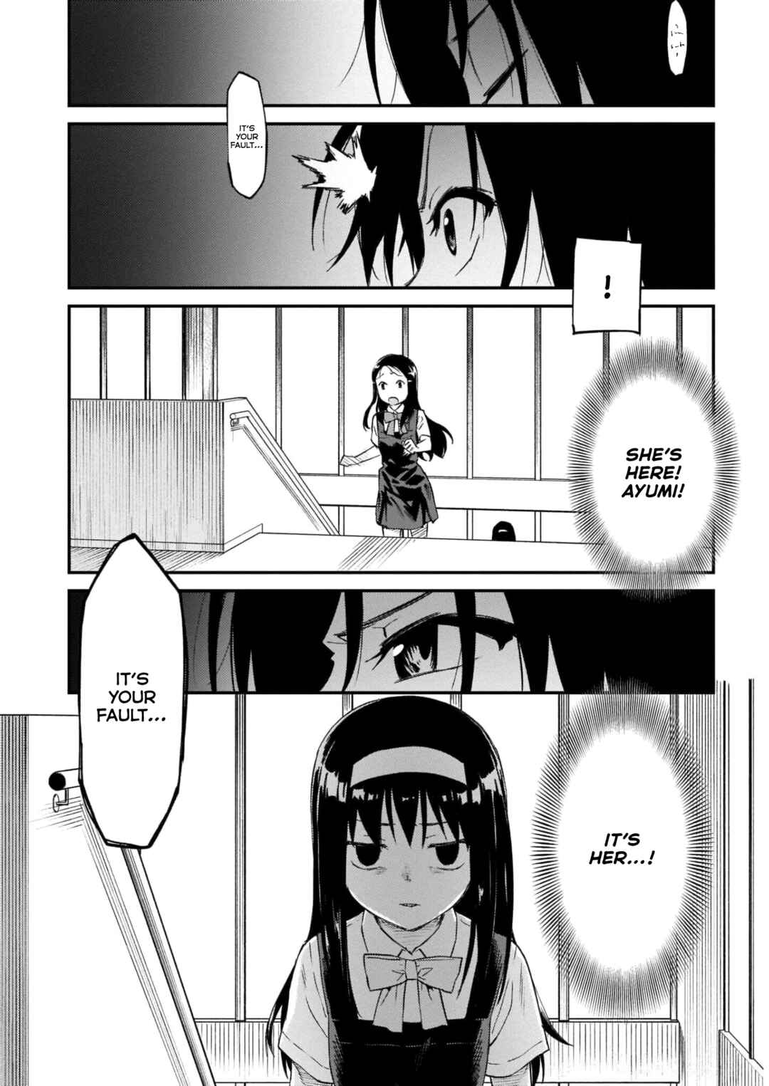 Page 18 Chapter 36 Charlotte