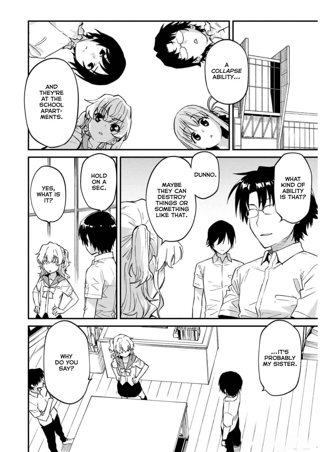 Page 8 Chapter 36 Charlotte
