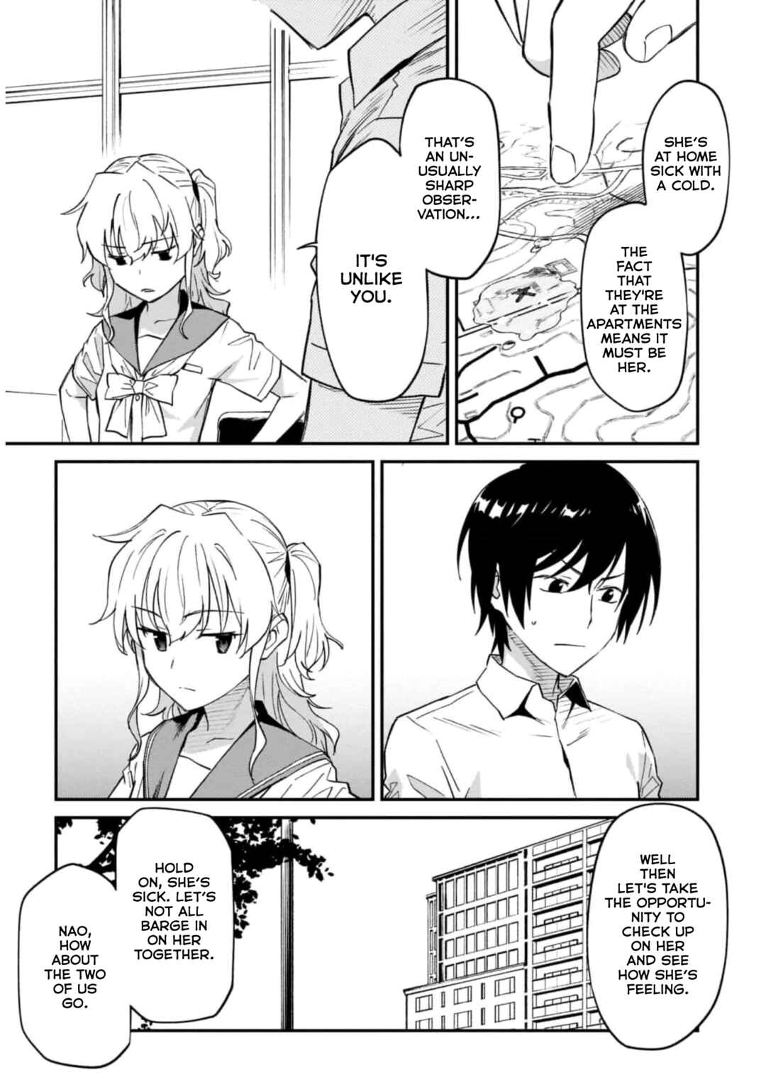 Page 9 Chapter 36 Charlotte