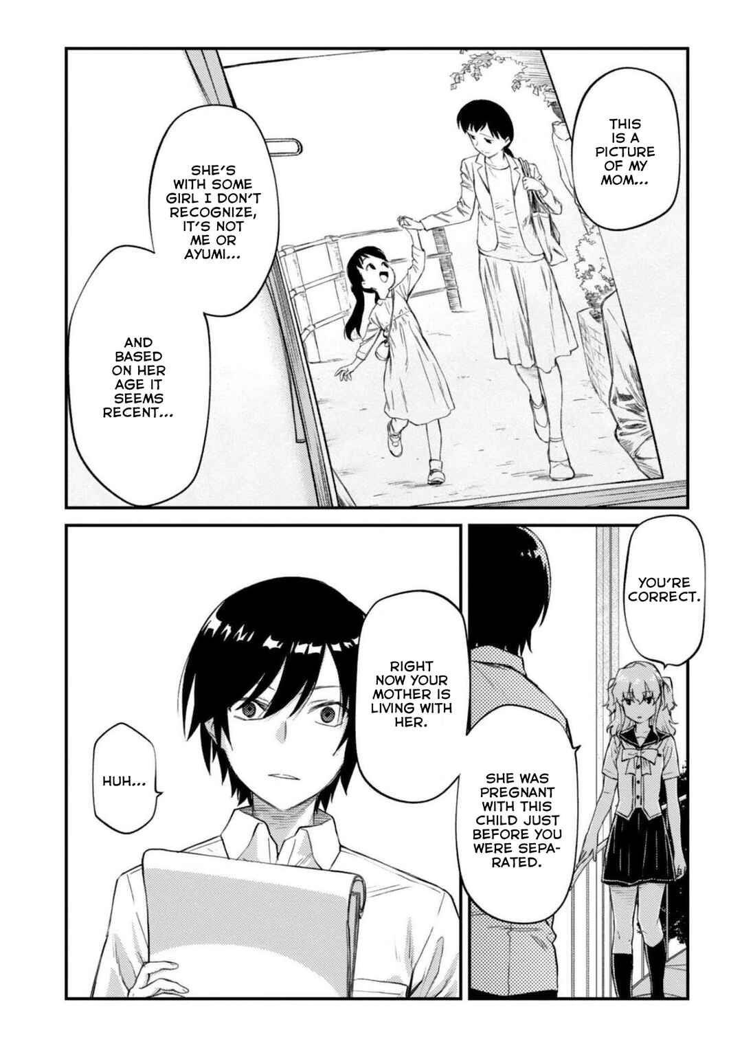 Page 10 Chapter 32 Charlotte