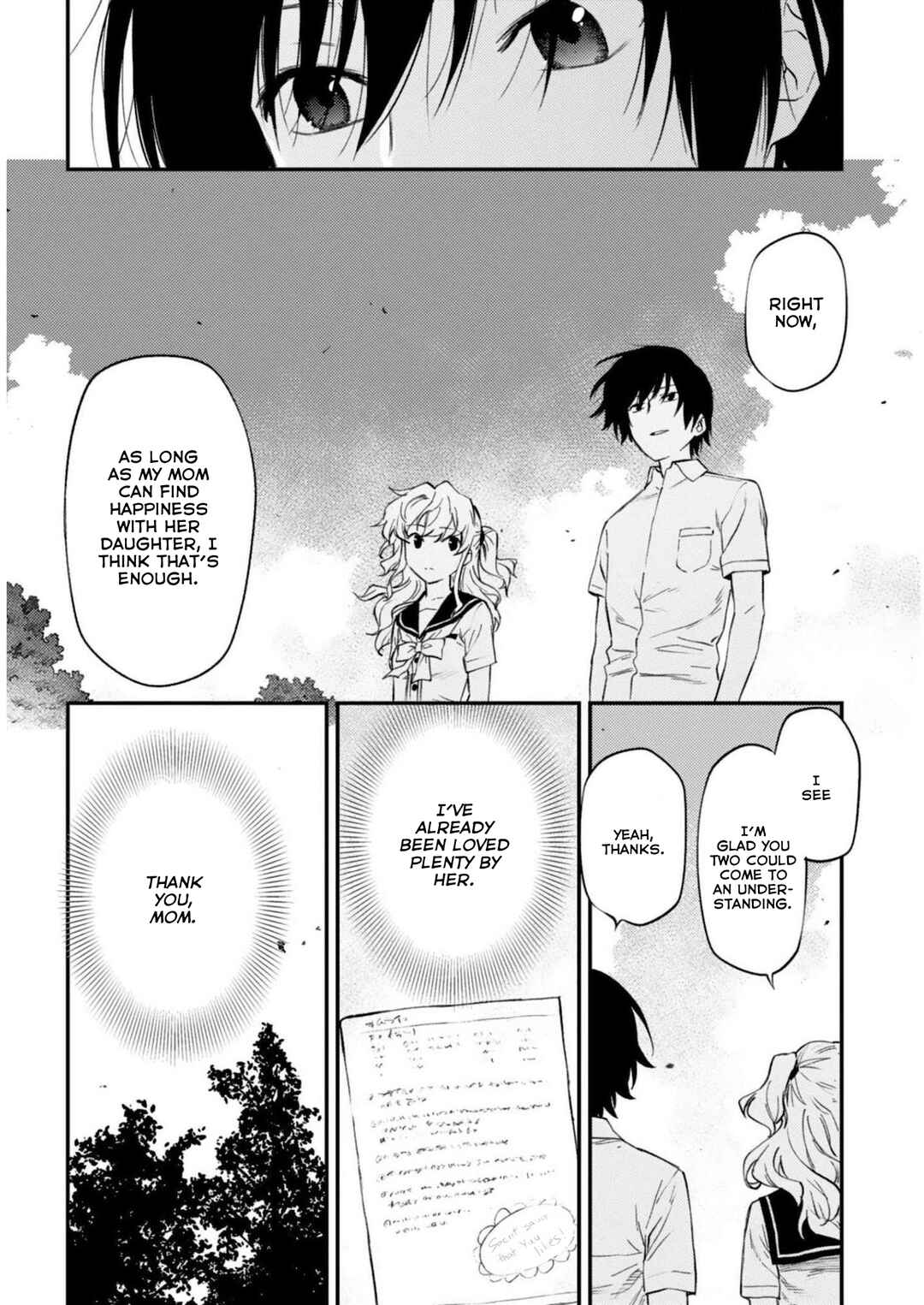 Page 15 Chapter 32 Charlotte