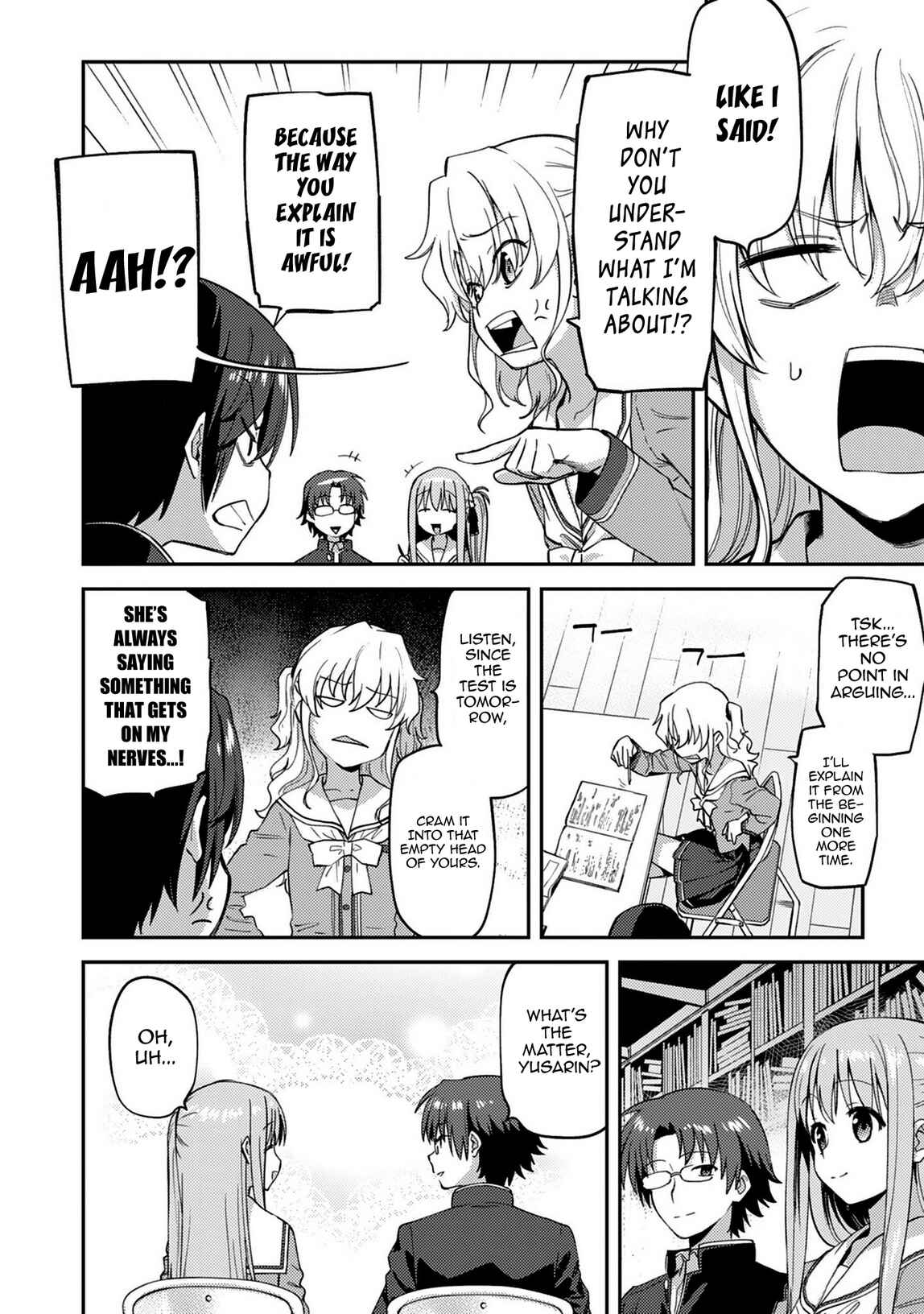 Page 10 Chapter 14 Charlotte