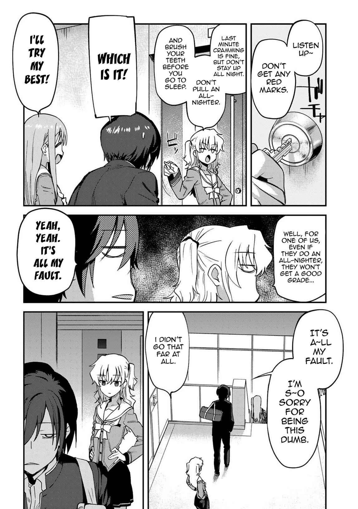 Page 13 Chapter 14 Charlotte