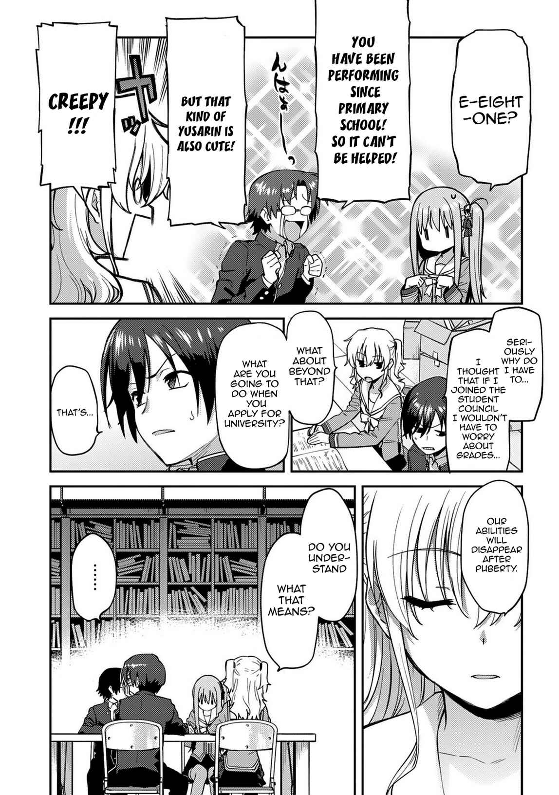 Page 2 Chapter 14 Charlotte
