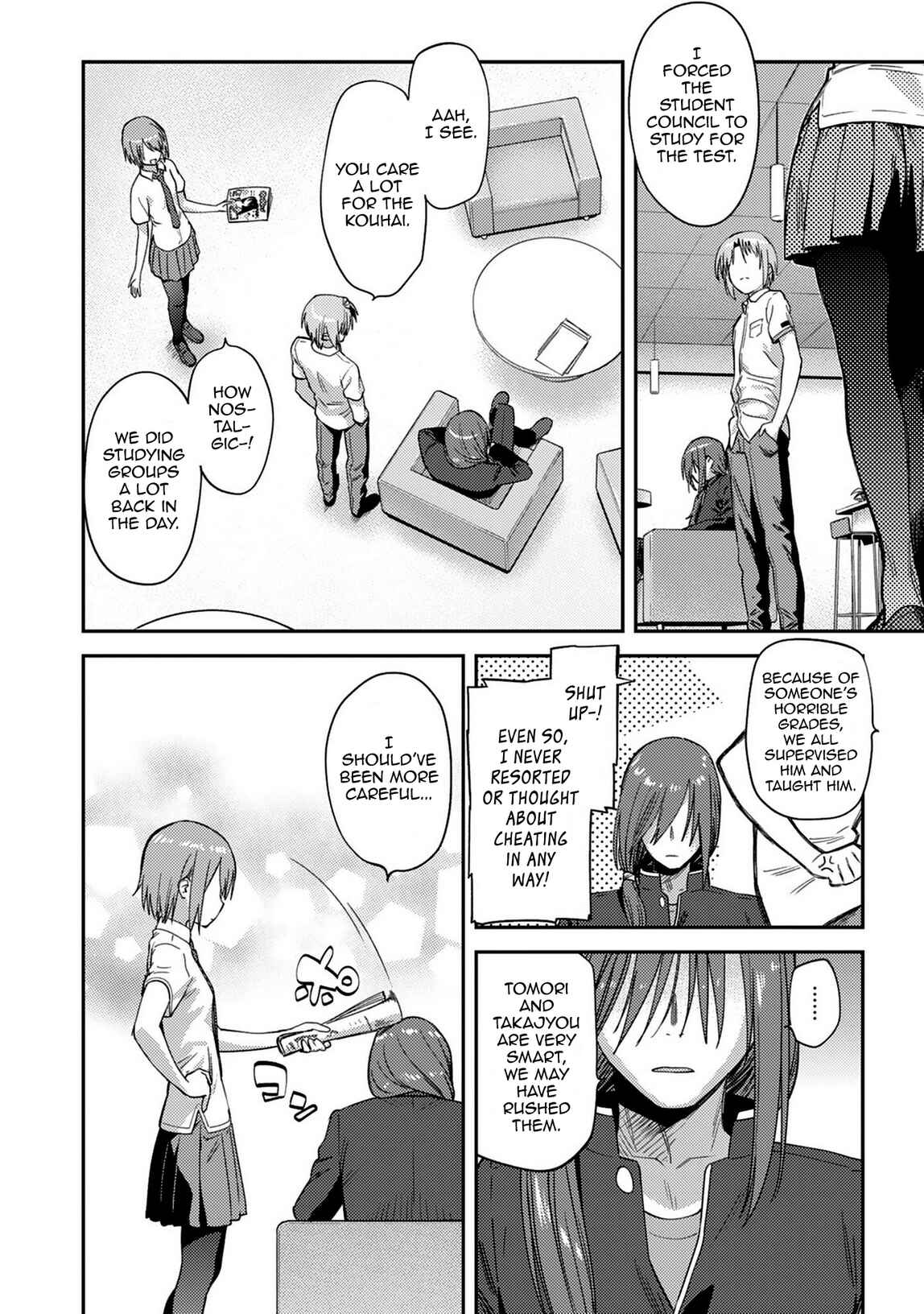 Page 30 Chapter 14 Charlotte