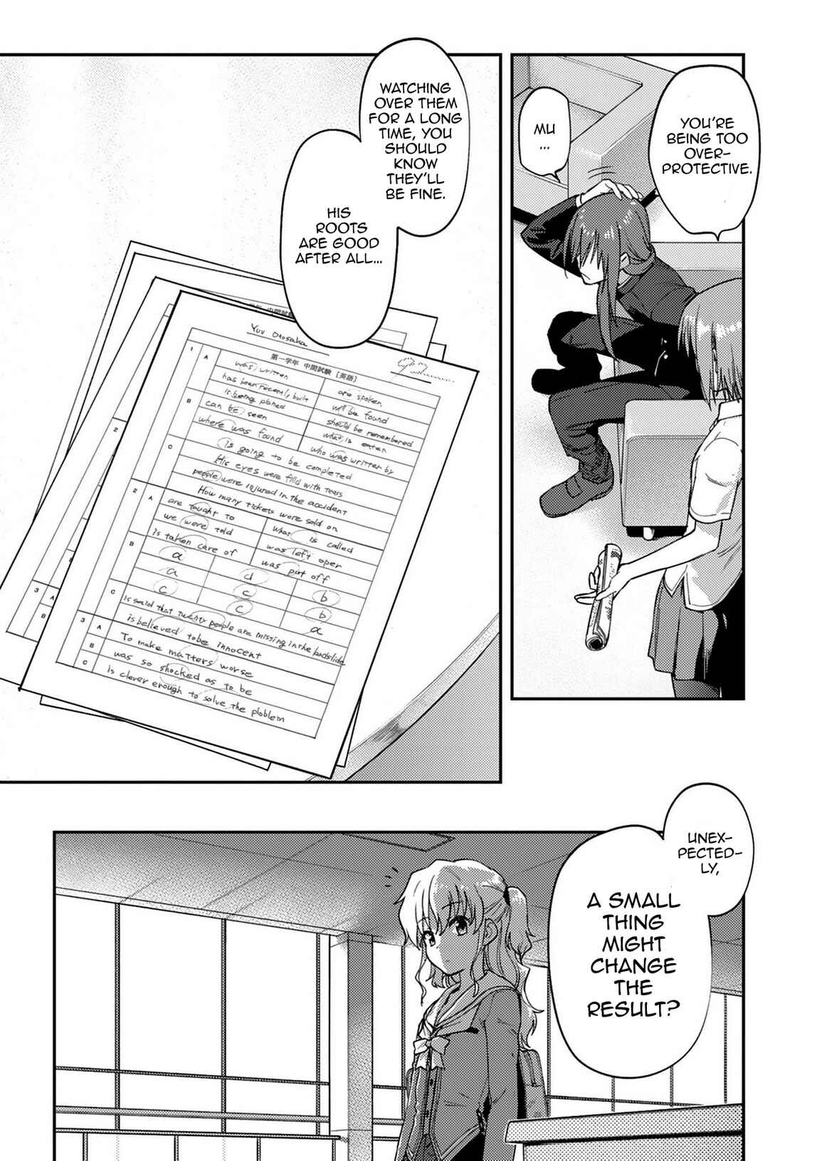 Page 31 Chapter 14 Charlotte