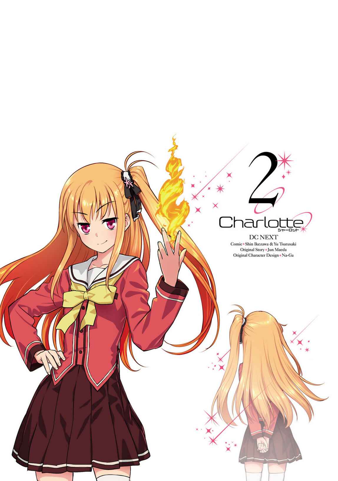 Page 37 Chapter 14 Charlotte