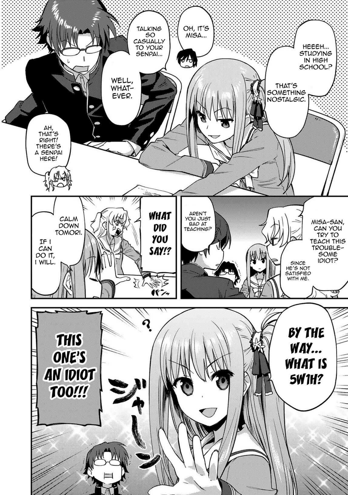 Page 4 Chapter 14 Charlotte