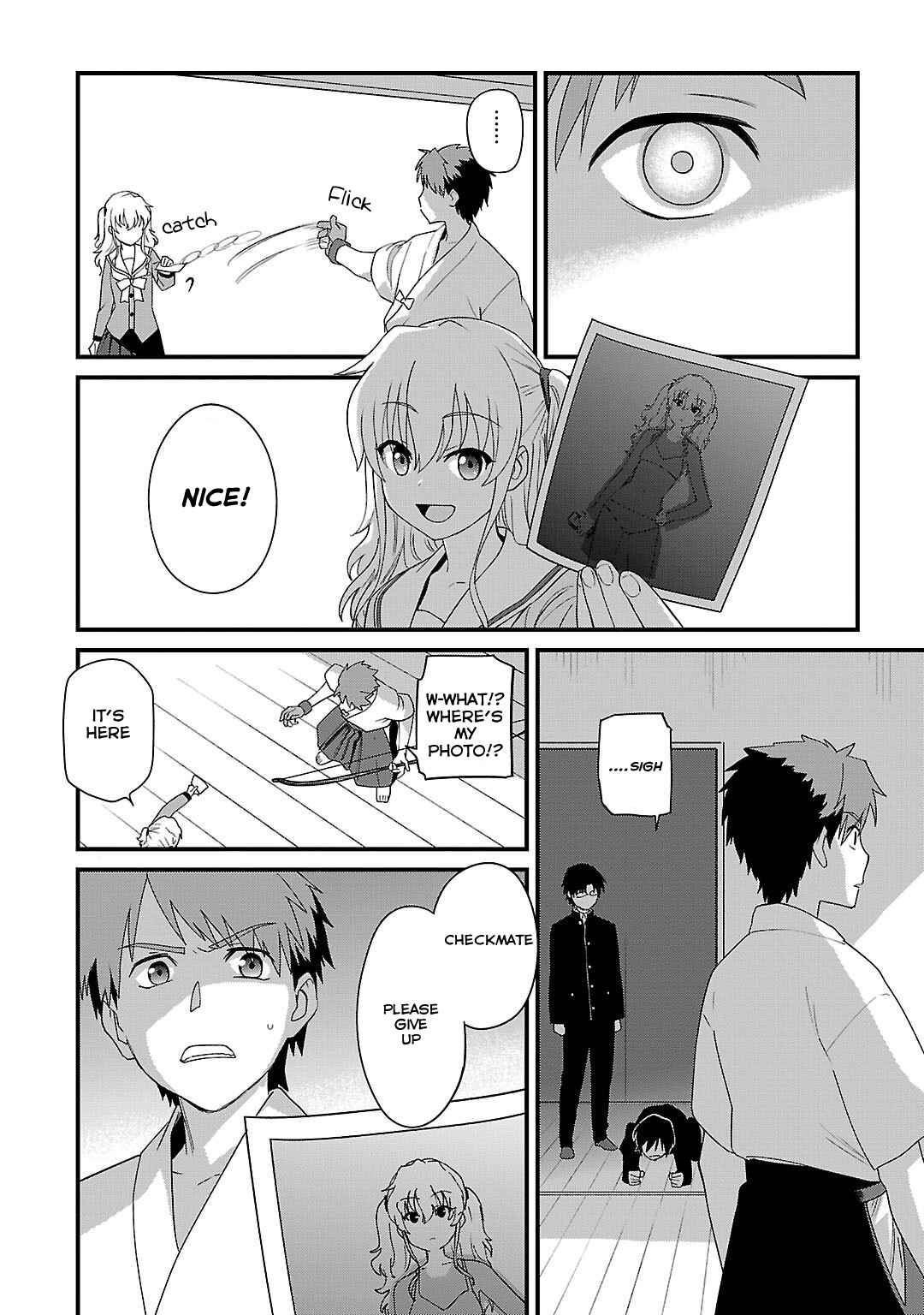 Page 15 Chapter 7 Charlotte