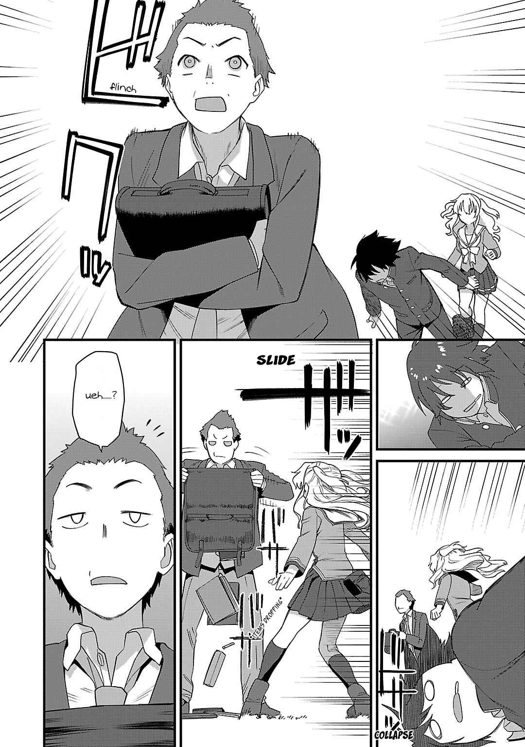 Page 7 Chapter 7 Charlotte