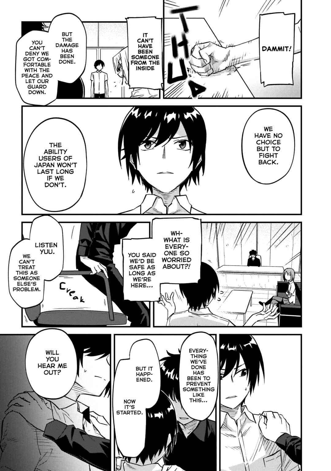 Page 9 Chapter 38 Charlotte