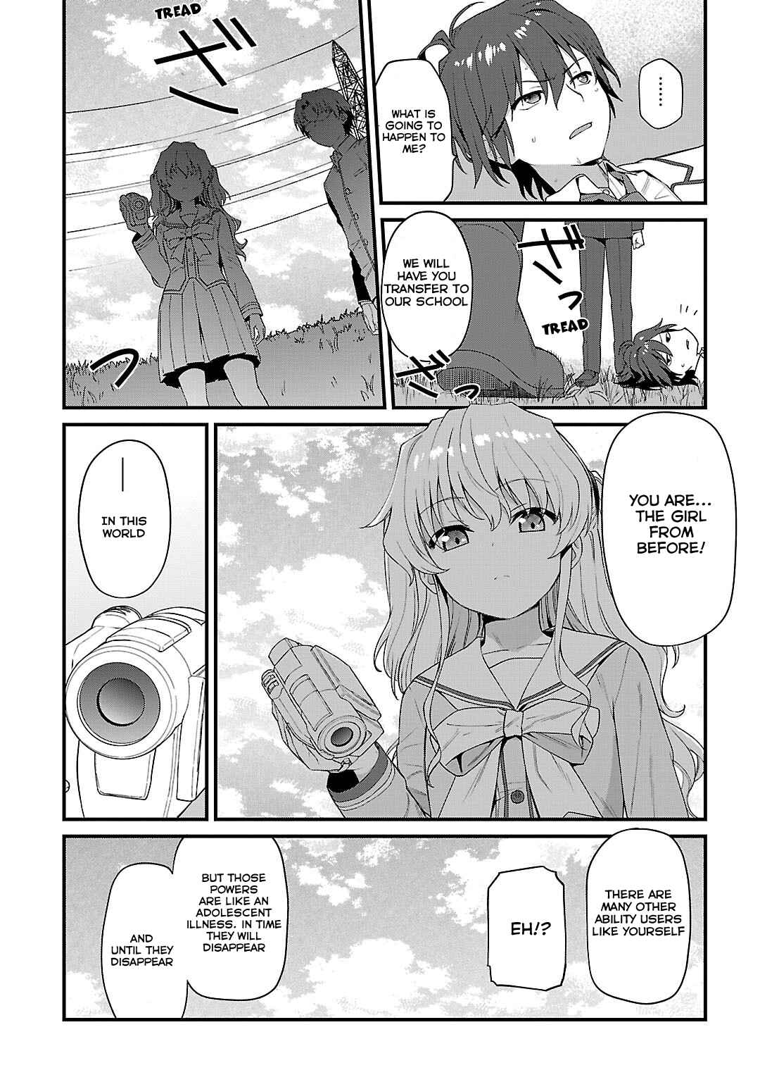 Page 11 Chapter 3 Charlotte