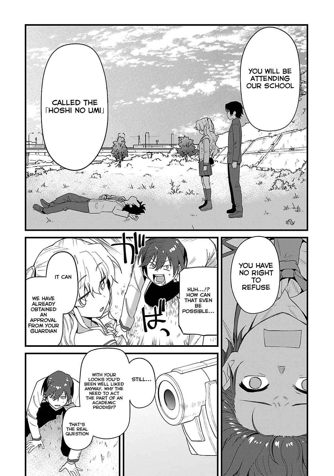 Page 12 Chapter 3 Charlotte