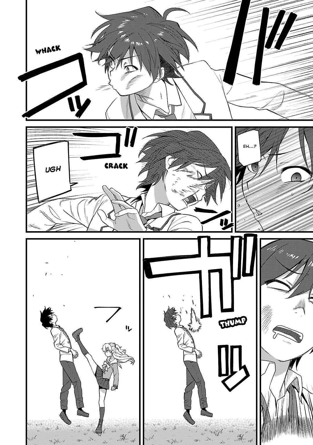 Page 15 Chapter 3 Charlotte