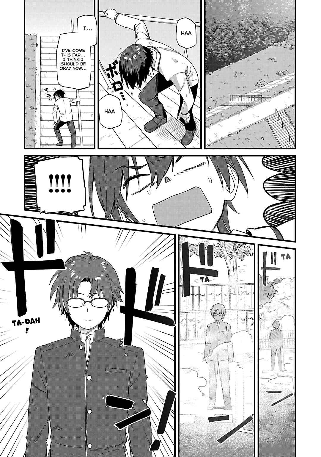 Page 4 Chapter 3 Charlotte