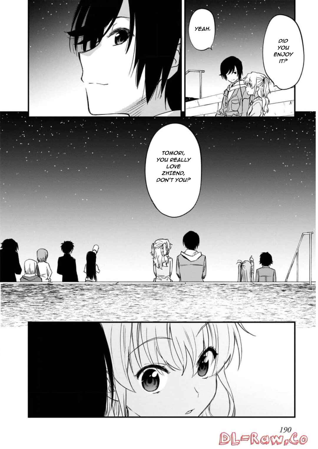 Page 4 Chapter 44 Charlotte
