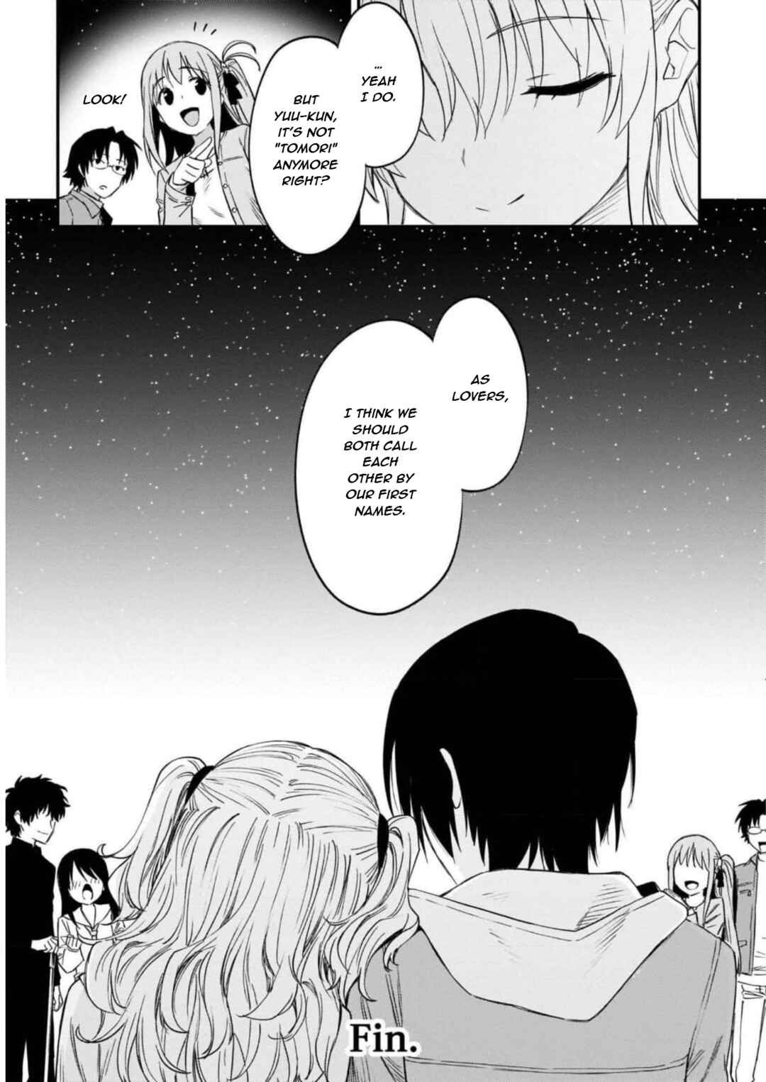 Page 5 Chapter 44 Charlotte