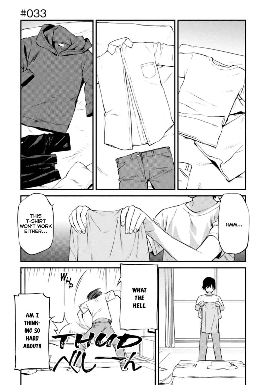 Page 1 Chapter 33 Charlotte