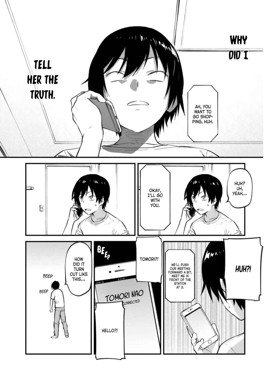 Page 10 Chapter 33 Charlotte