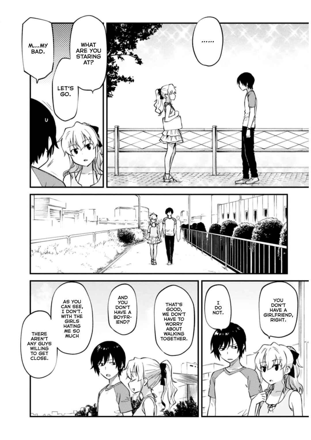 Page 12 Chapter 33 Charlotte