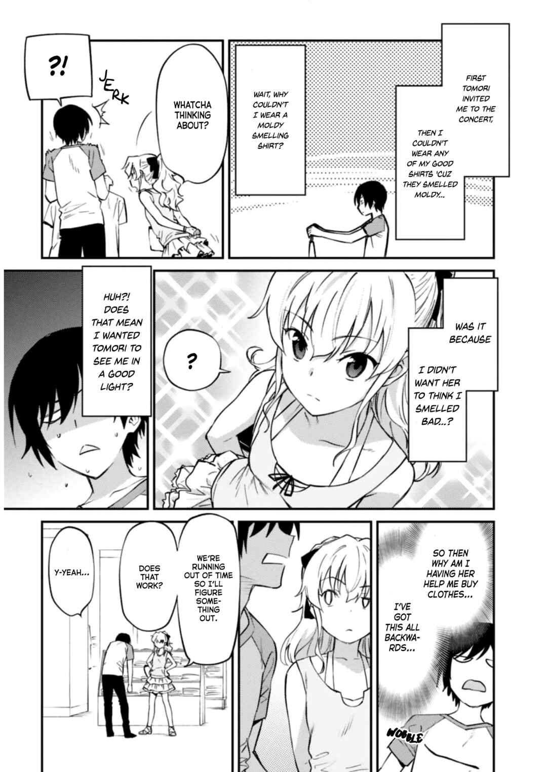 Page 15 Chapter 33 Charlotte