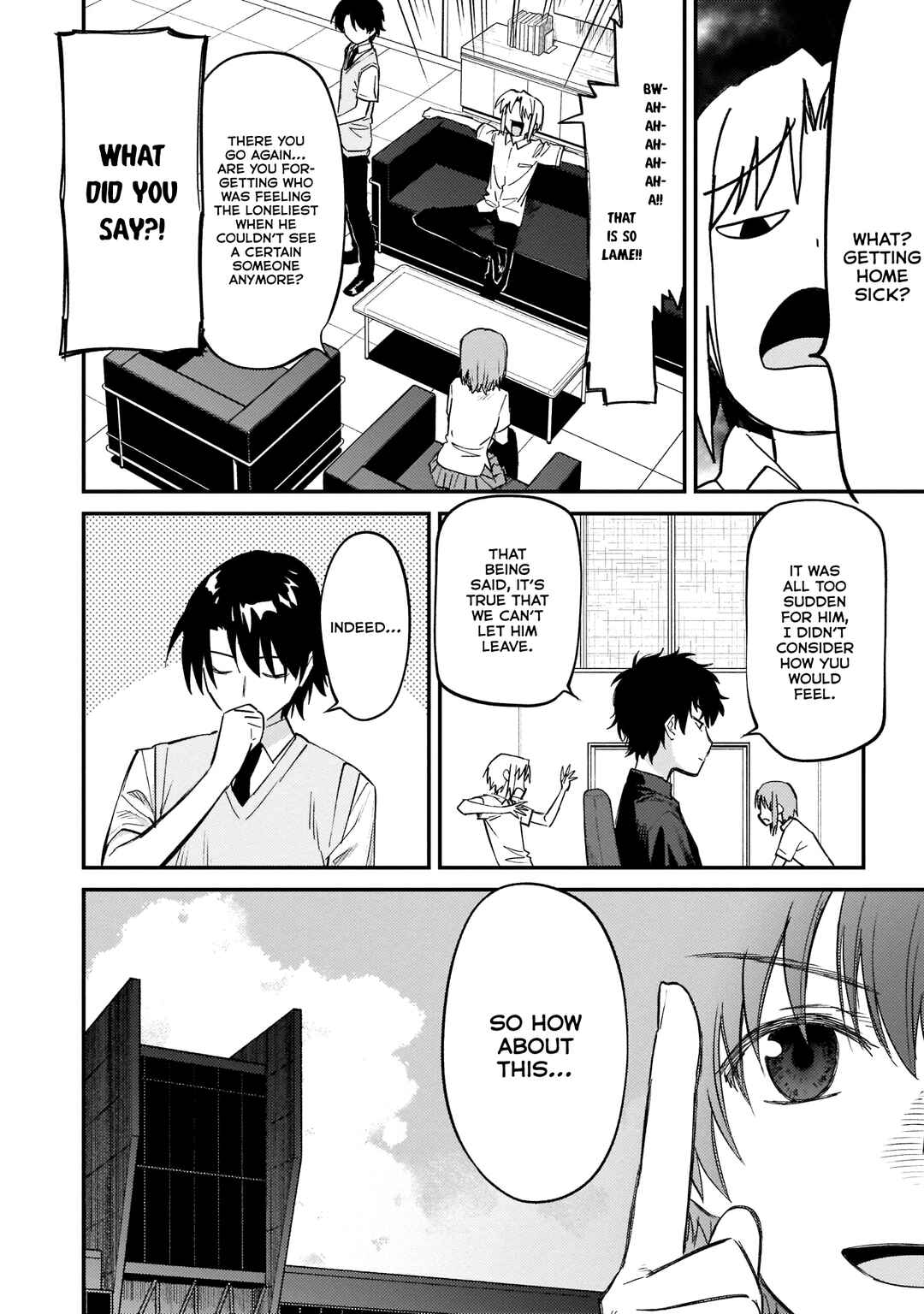 Page 12 Chapter 37 Charlotte