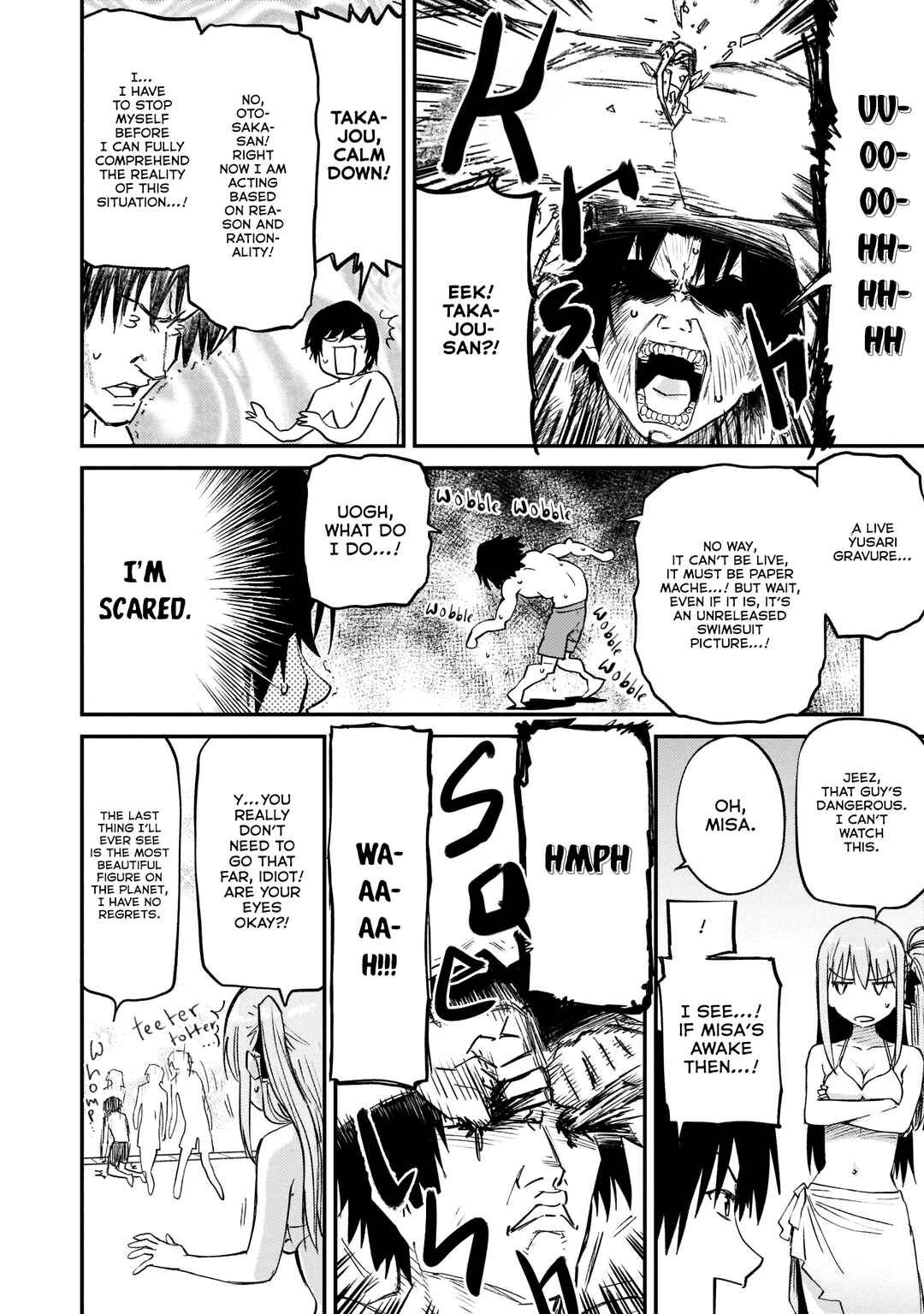 Page 16 Chapter 37 Charlotte