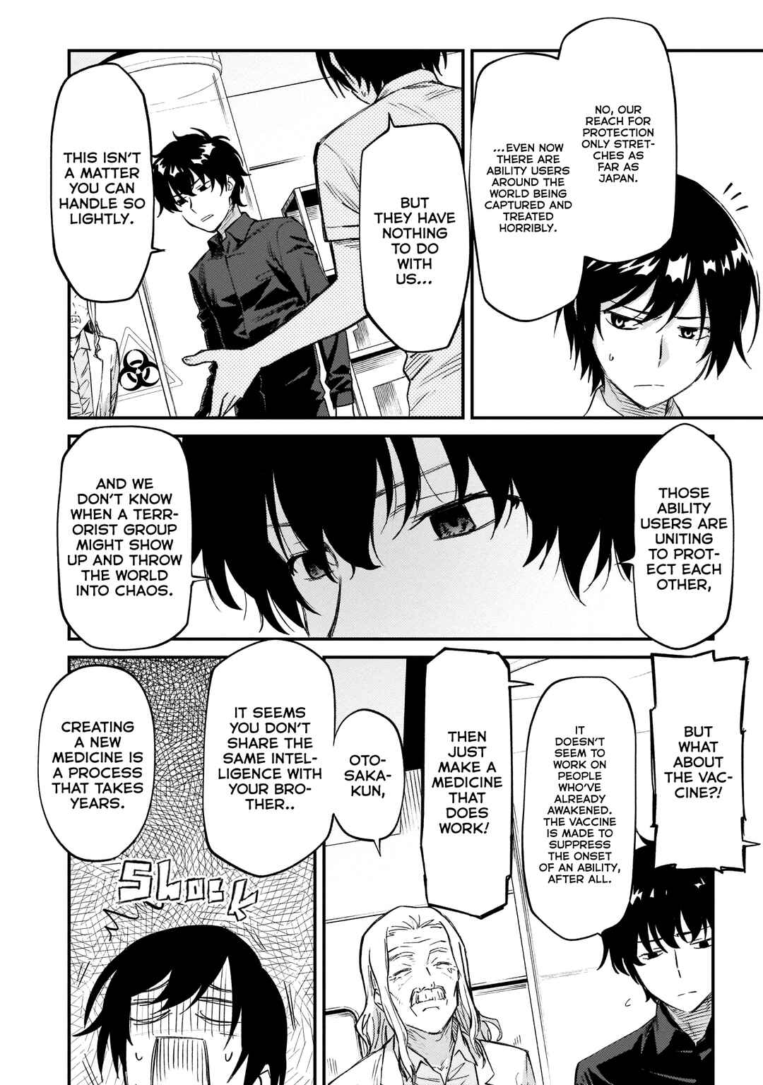Page 6 Chapter 37 Charlotte