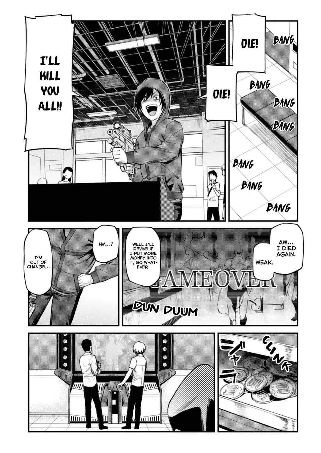 Page 16 Chapter 30 Charlotte