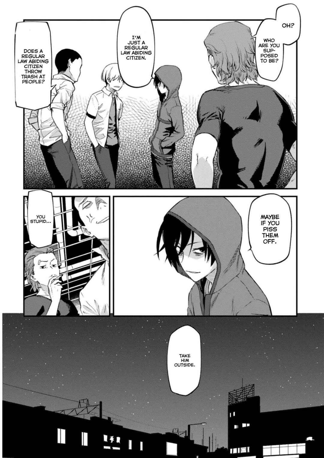 Page 19 Chapter 30 Charlotte