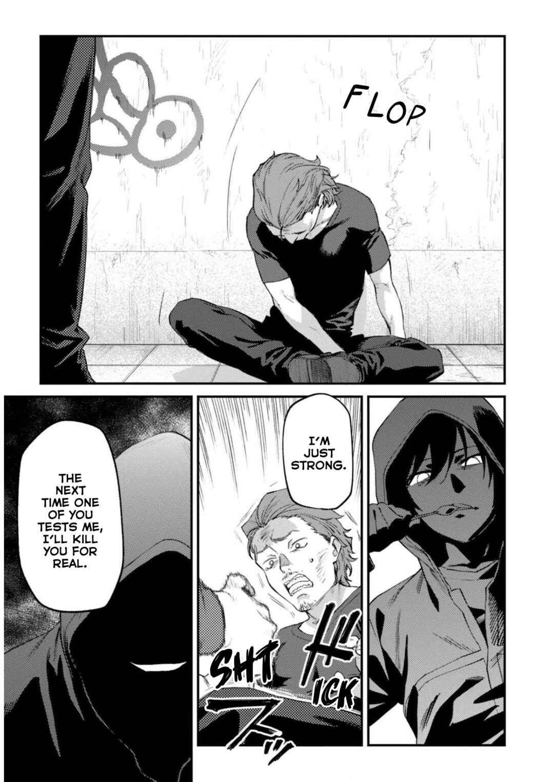 Page 23 Chapter 30 Charlotte
