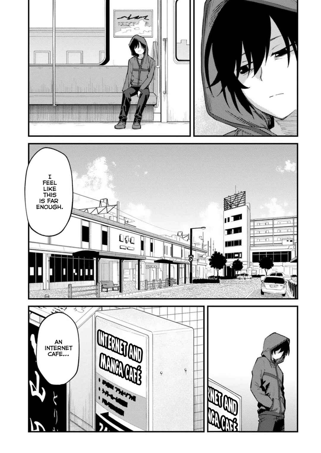 Page 6 Chapter 30 Charlotte