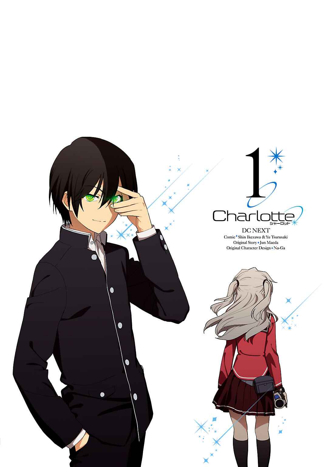 Page 35 Chapter 8 Charlotte
