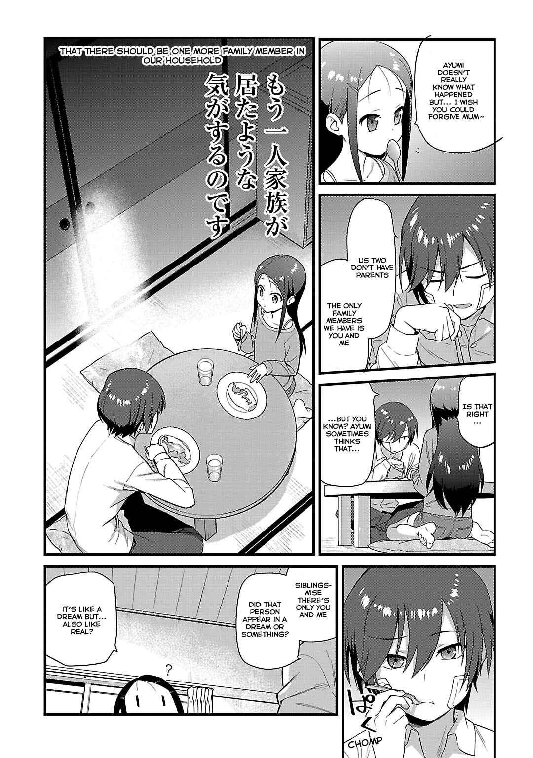 Page 5 Chapter 4 Charlotte