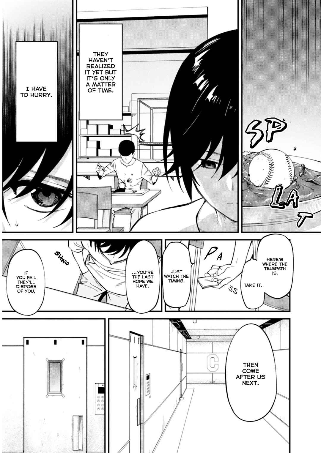 Page 13 Chapter 34 Charlotte