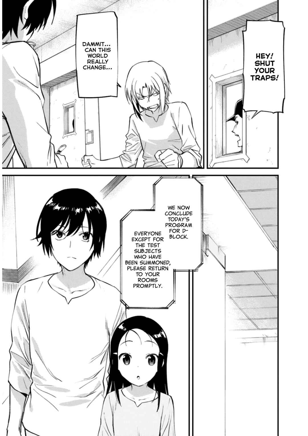 Page 15 Chapter 34 Charlotte
