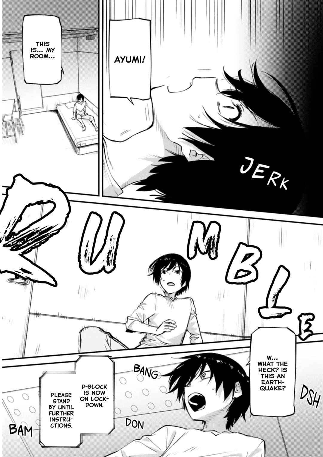 Page 17 Chapter 34 Charlotte