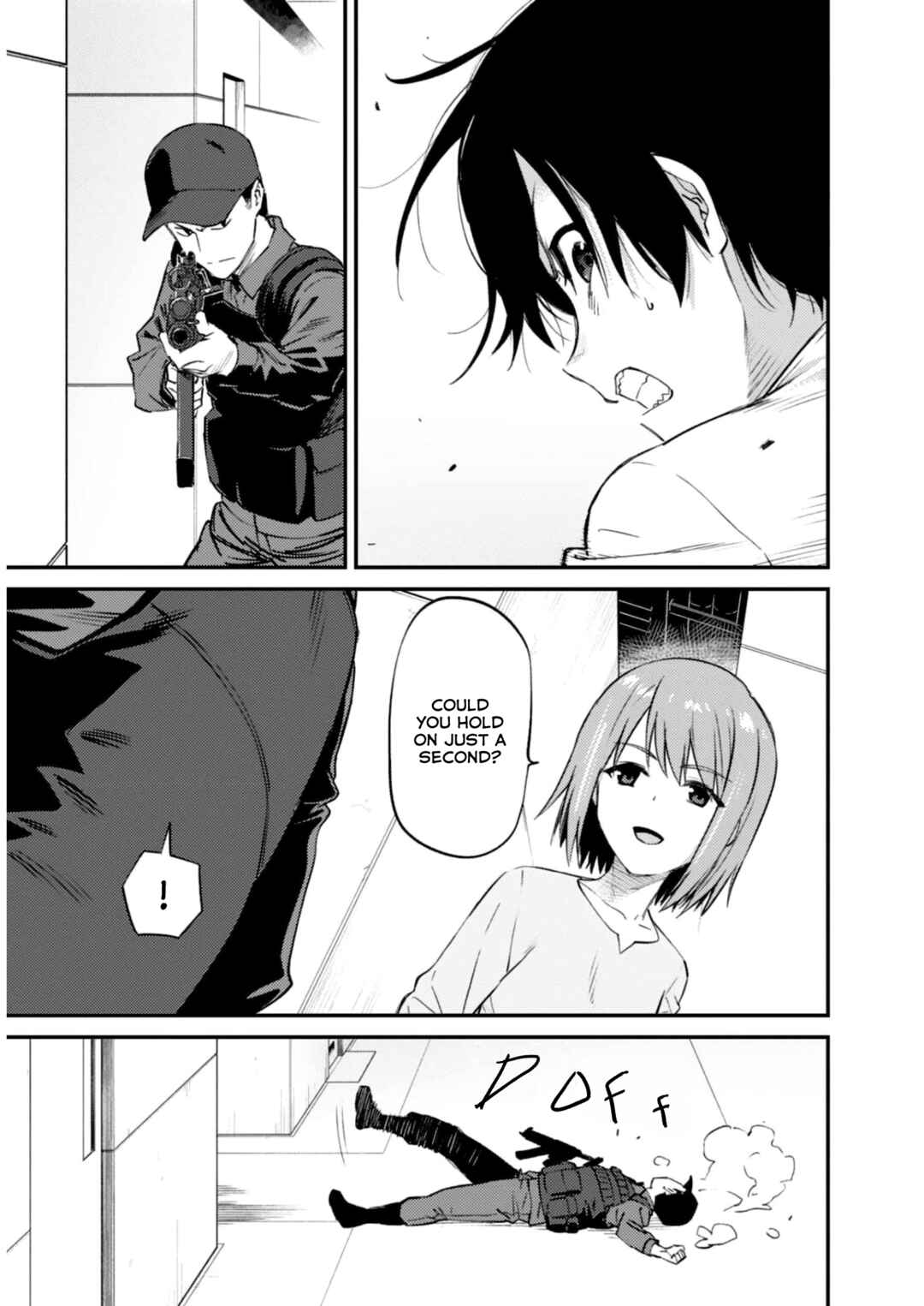 Page 23 Chapter 34 Charlotte