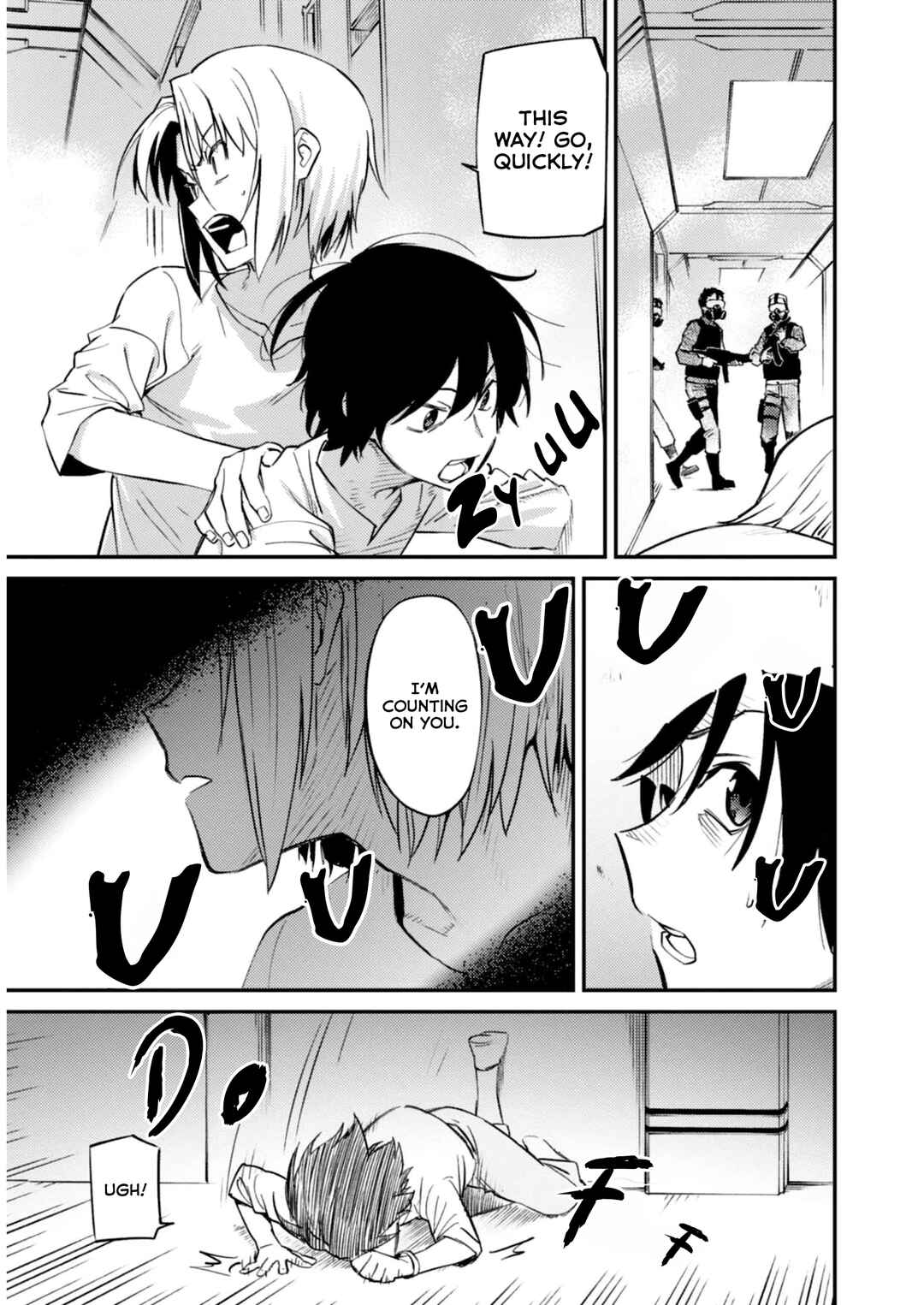 Page 27 Chapter 34 Charlotte