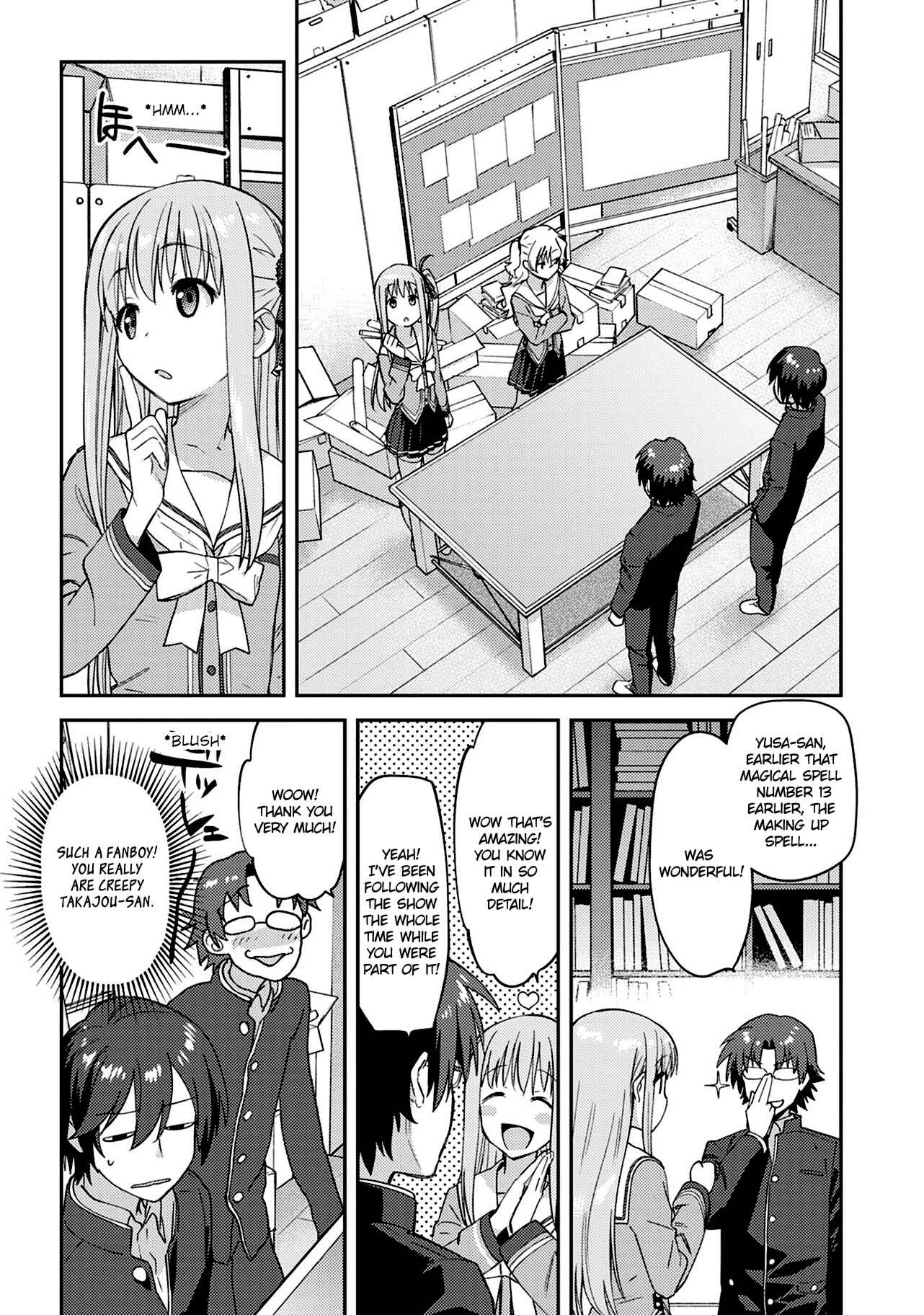 Page 17 Chapter 13 Charlotte