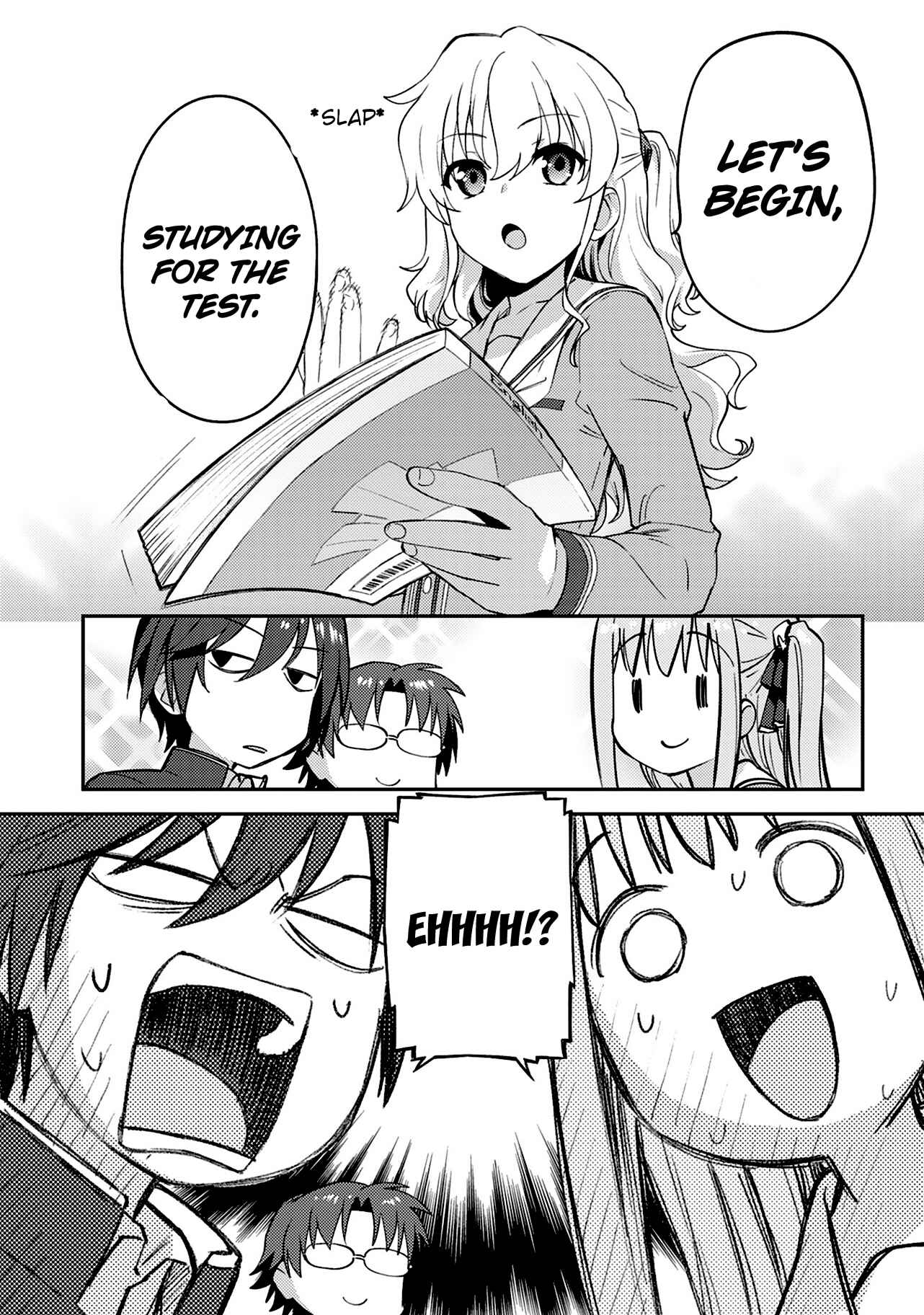 Page 22 Chapter 13 Charlotte