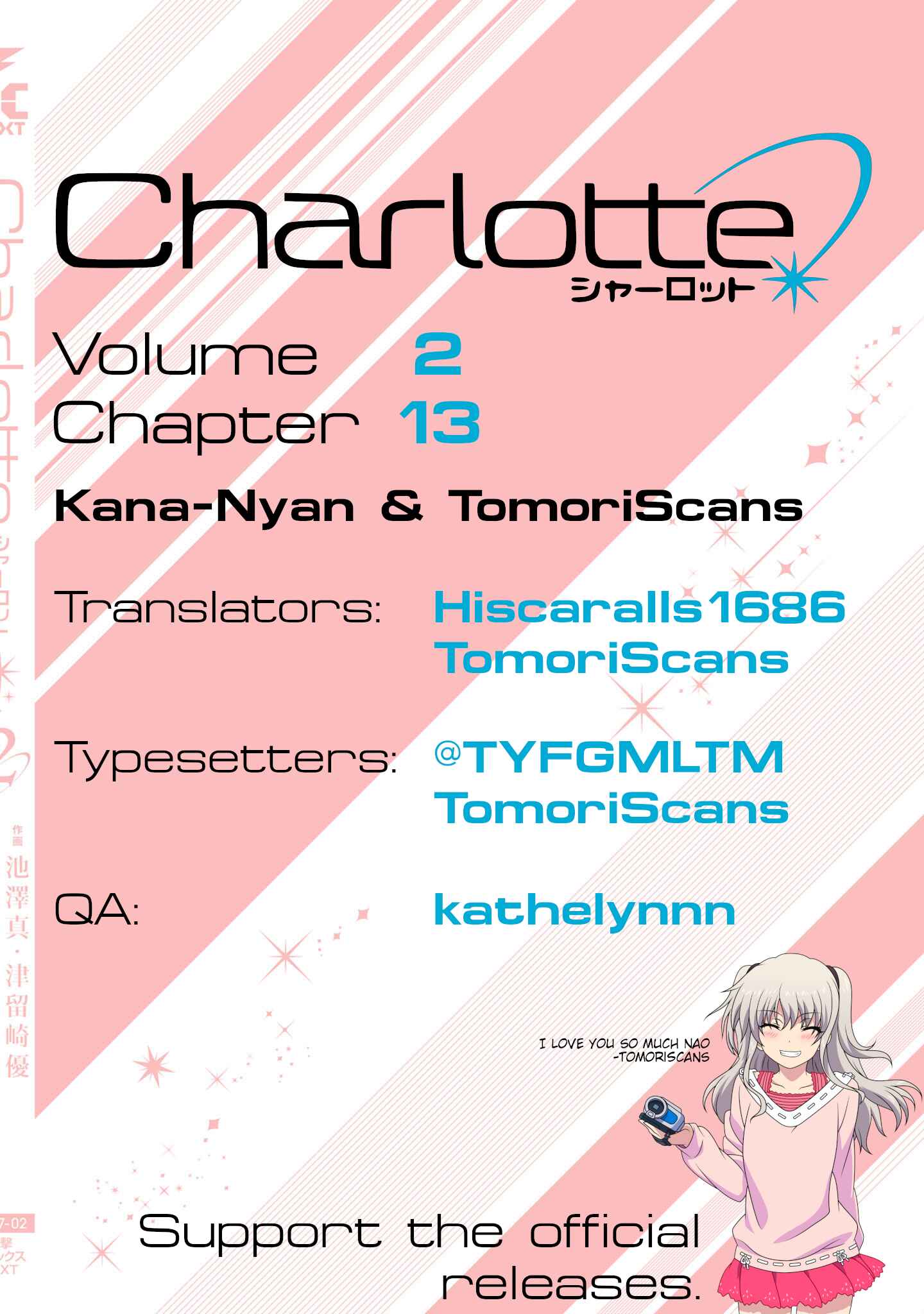 Page 23 Chapter 13 Charlotte