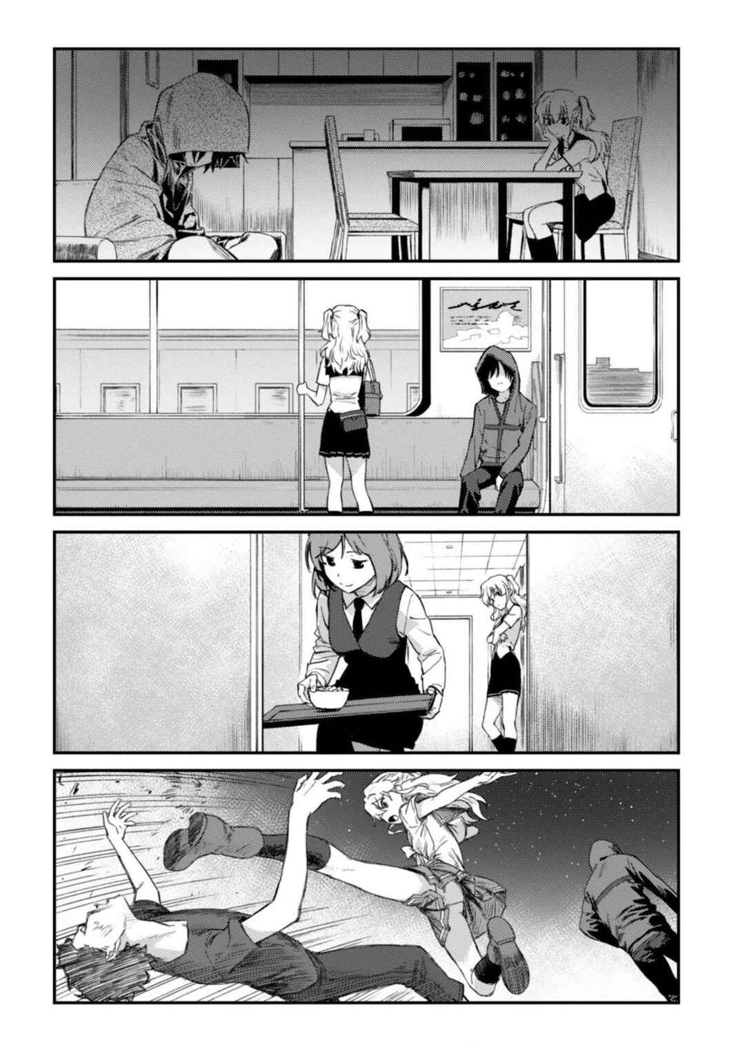 Page 15 Chapter 31 Charlotte