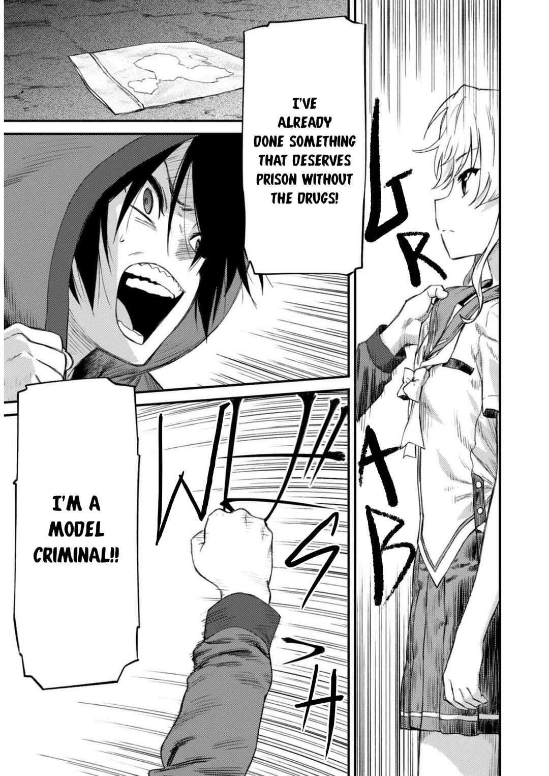 Page 19 Chapter 31 Charlotte