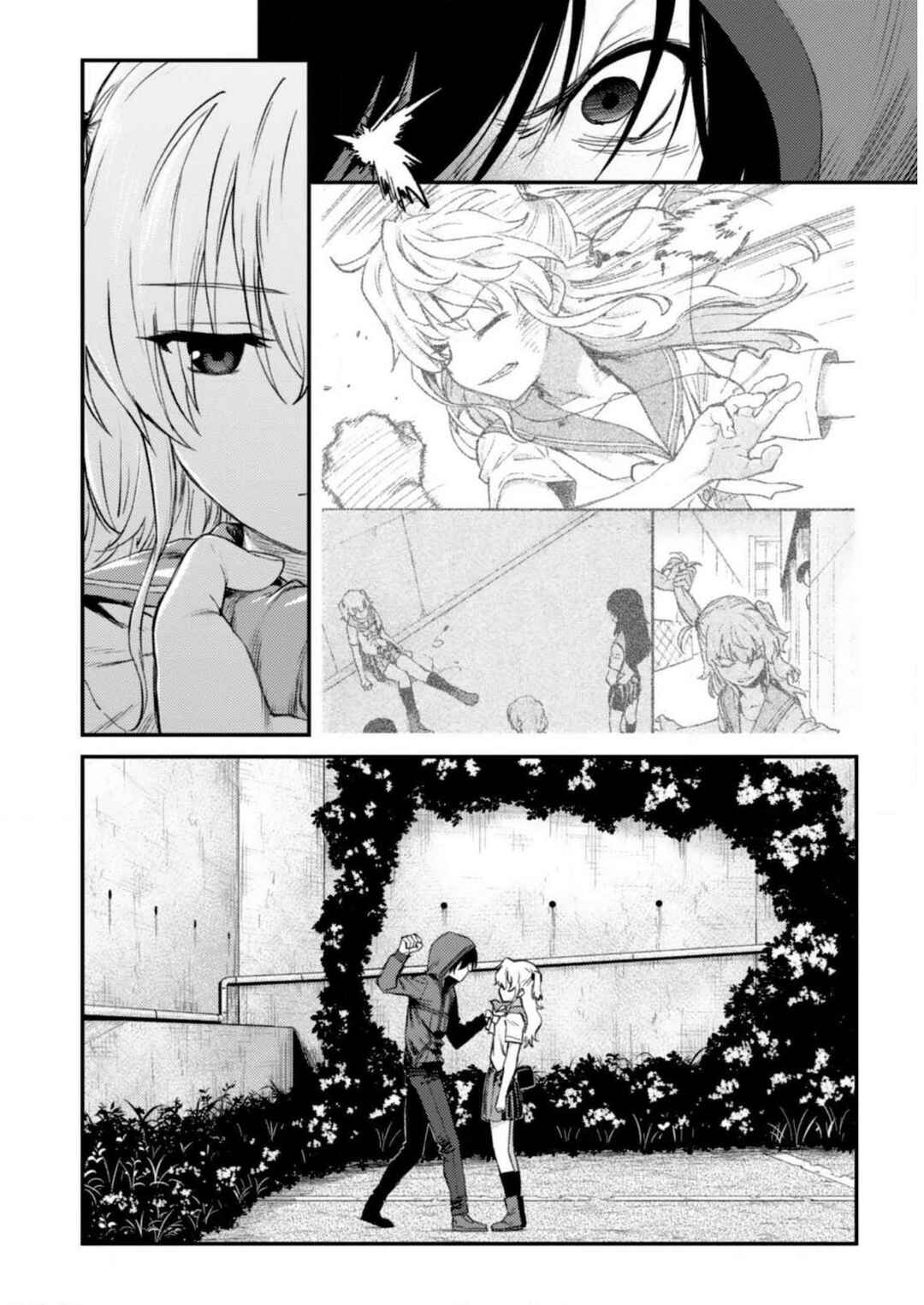 Page 20 Chapter 31 Charlotte