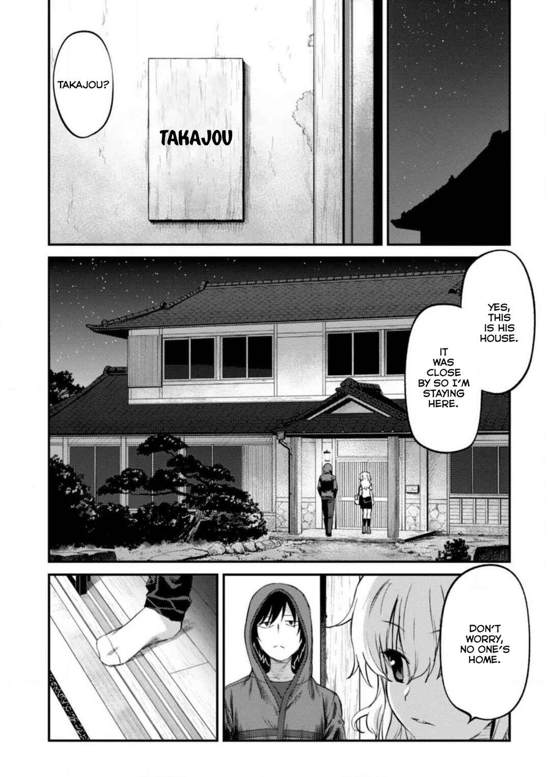 Page 26 Chapter 31 Charlotte